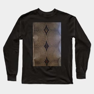 Cathedral Roof Long Sleeve T-Shirt